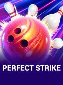 Panduan Bermain Perfect Strike