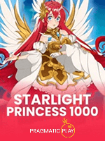Panduan Starlight Princess 1000 Terlengkap untuk Pemain Baru