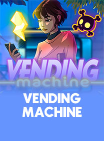 Vending Machine Slot Terbaru 2026: RTP dan Max Win
