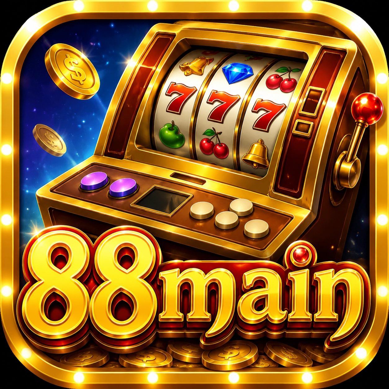 88main APK Terbaru dengan Fitur Lengkap