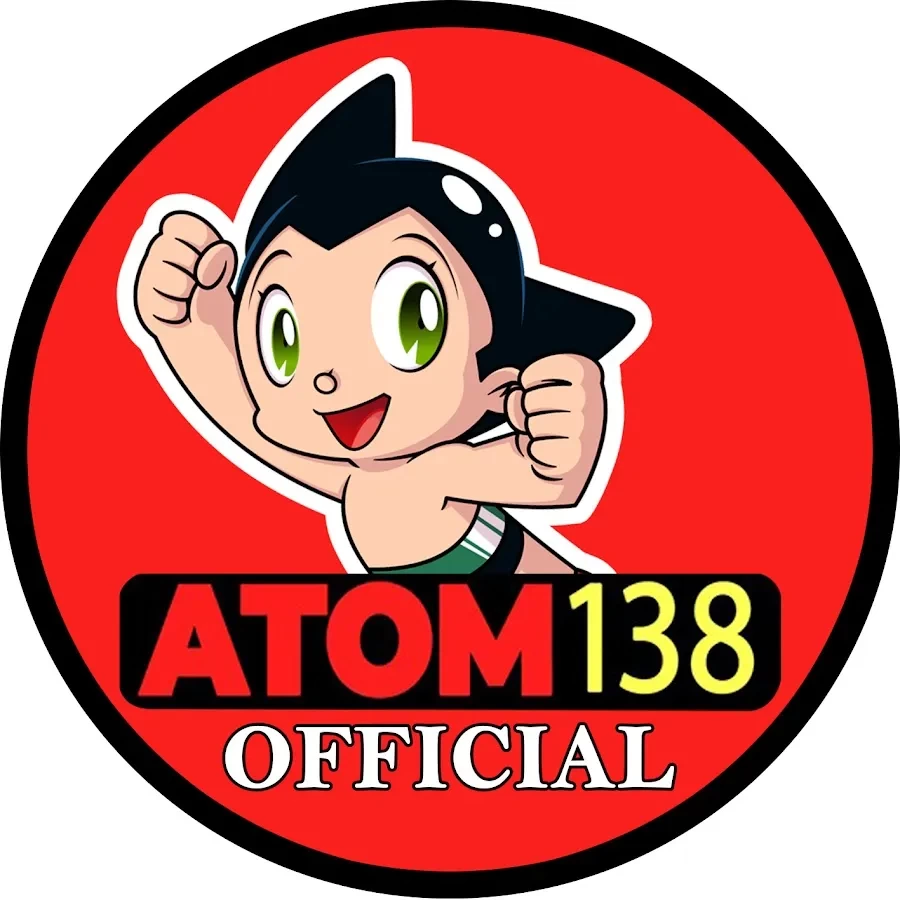 Download atom138 APK Terbaru Full Version