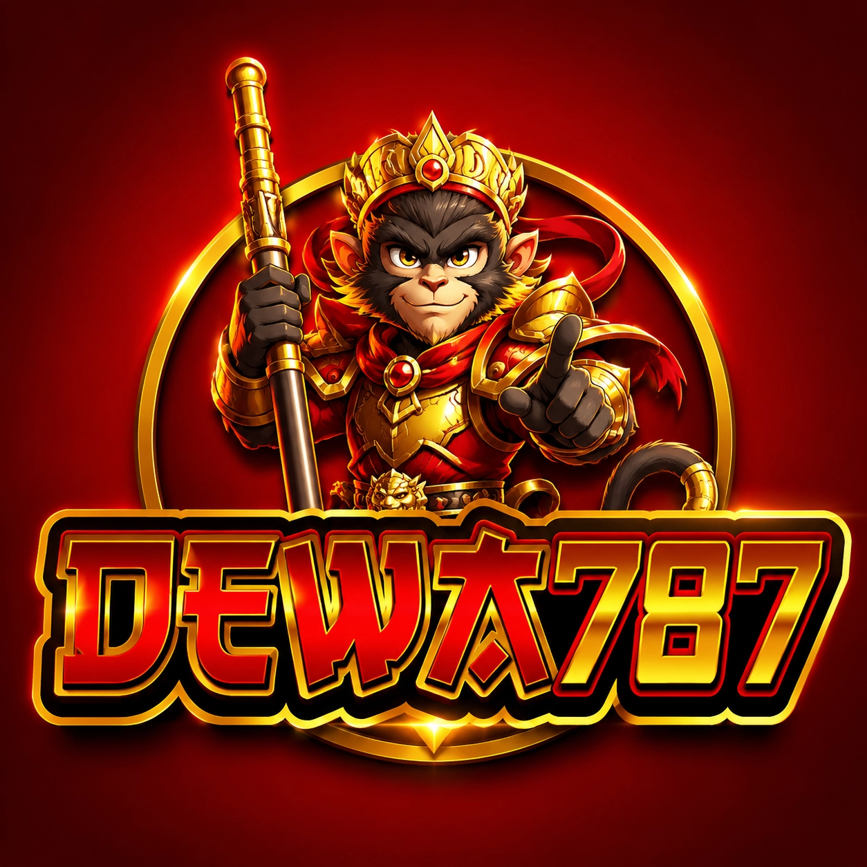 dewa787 APK Full Version untuk Android
