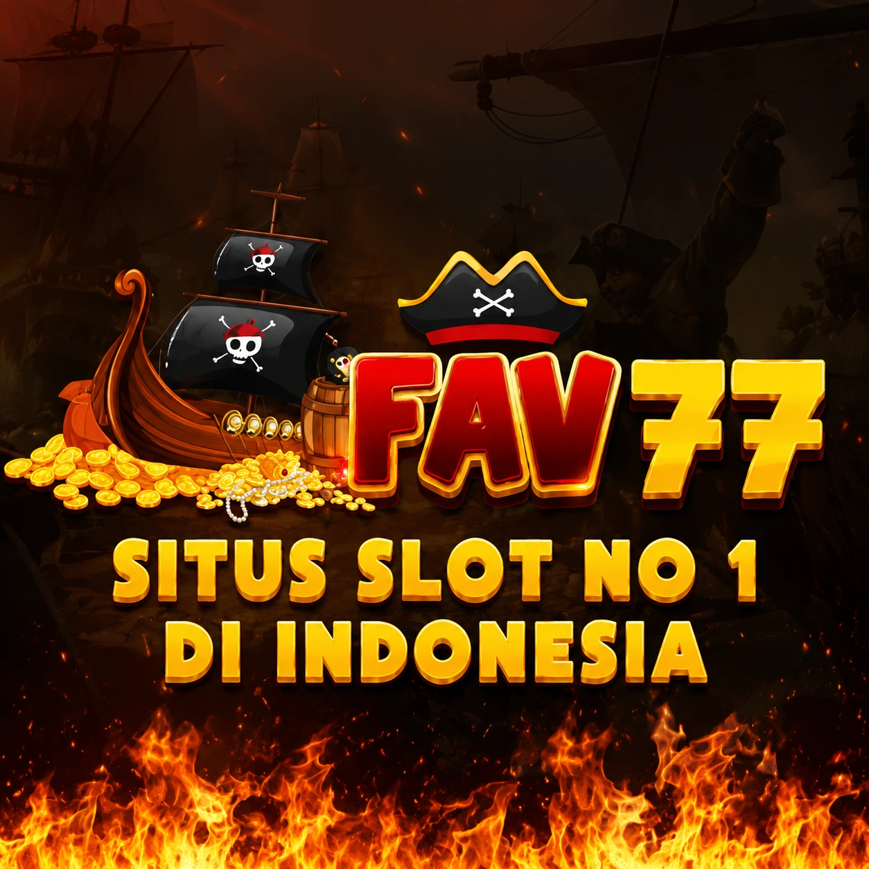 Aplikasi fav77 Resmi dan Terpercaya di Android