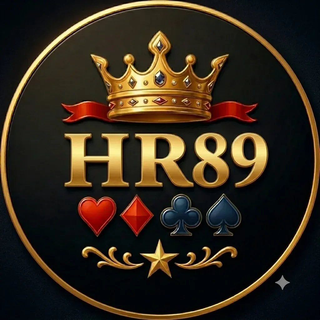 hr89 App APK Terbaru