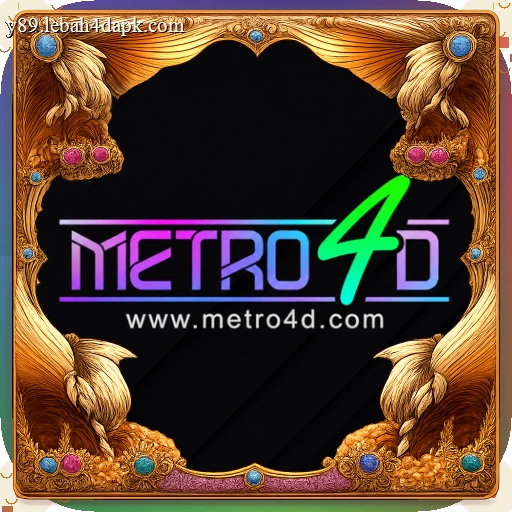 metro4d APK Terbaru 2026 untuk Semua Perangkat
