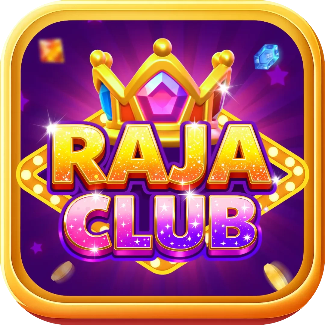 rajaclub APK Terbaru 2026 untuk Semua Perangkat