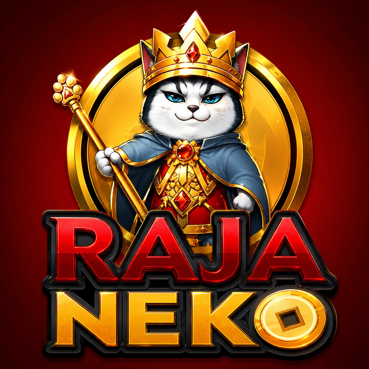 Aplikasi rajaneko Resmi dan Terpercaya di Android