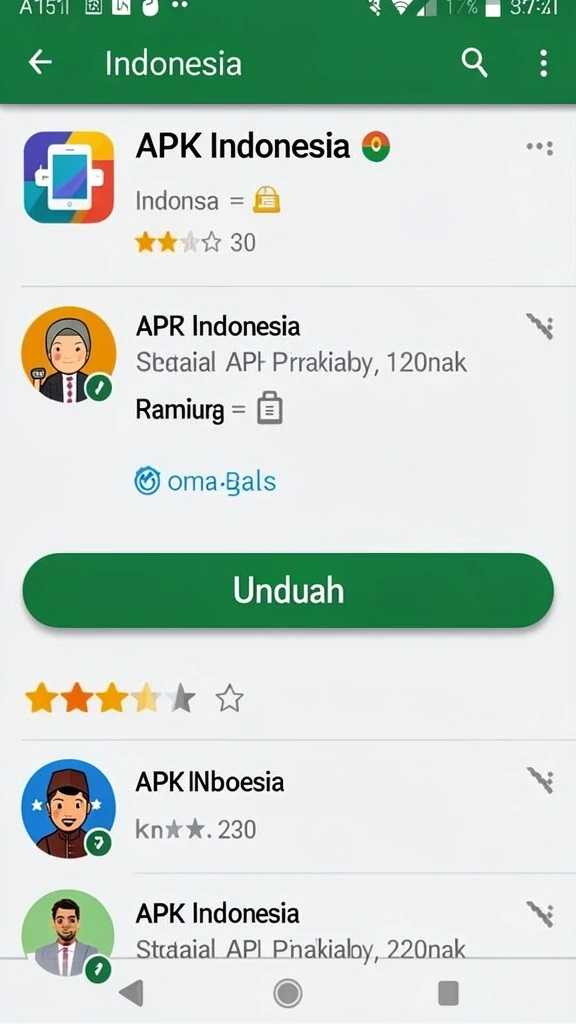 Aplikasi juragan404 Terbaru dengan Fitur Terbaik screenshot 3