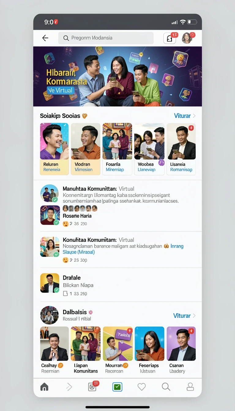 Update Aplikasi rezekigo Terbaru 2026 screenshot 2