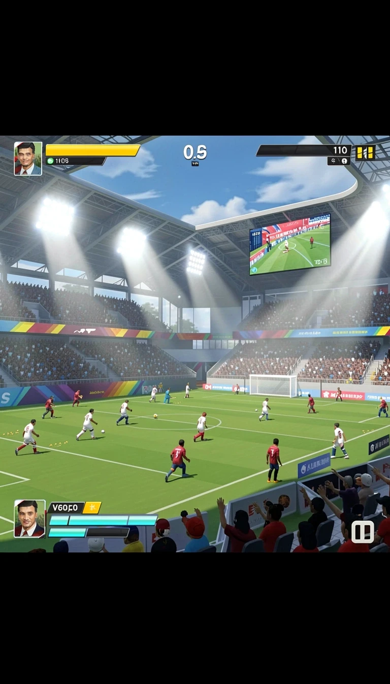 Download sk789 APK Terbaru Full Version screenshot 1