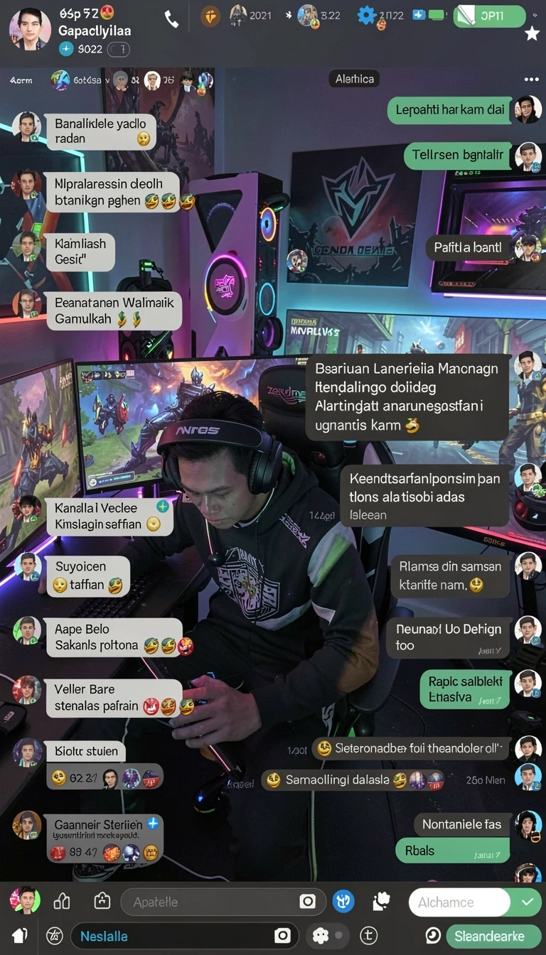 Panduan Lengkap Aplikasi kartutoto untuk Pemula screenshot 2