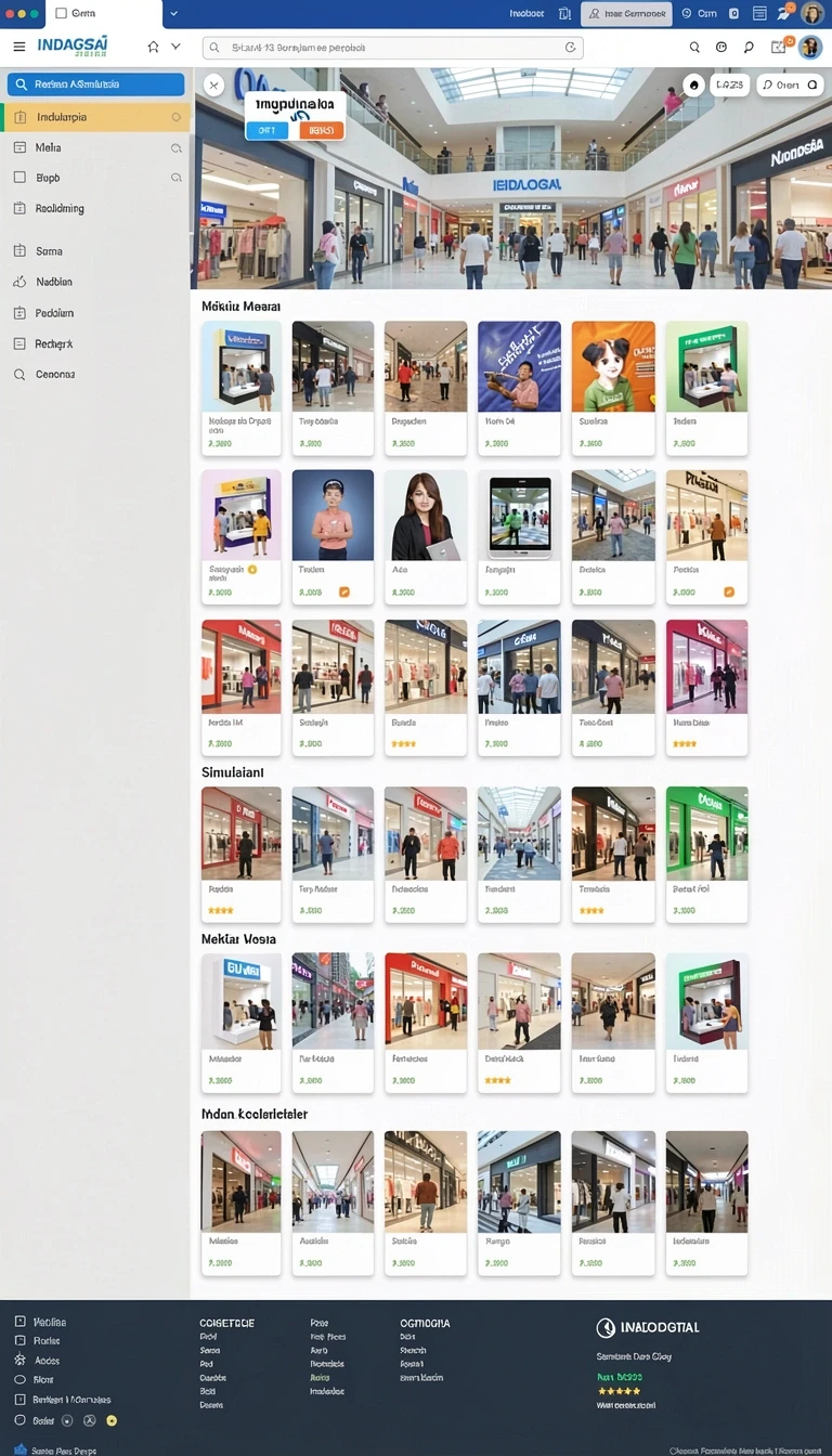 Aplikasi rsnvip8 Terbaru dan Terlengkap screenshot 1