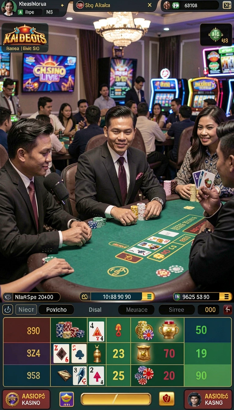wwgslot Terbaru: Download APK dan Info Lengkap screenshot 3