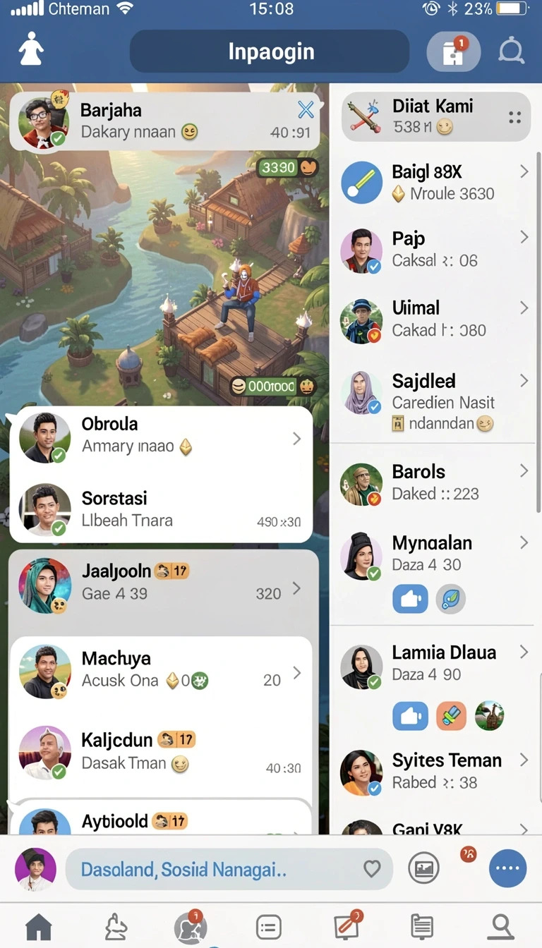 Update Aplikasi big11 Terbaru 2026 screenshot 1