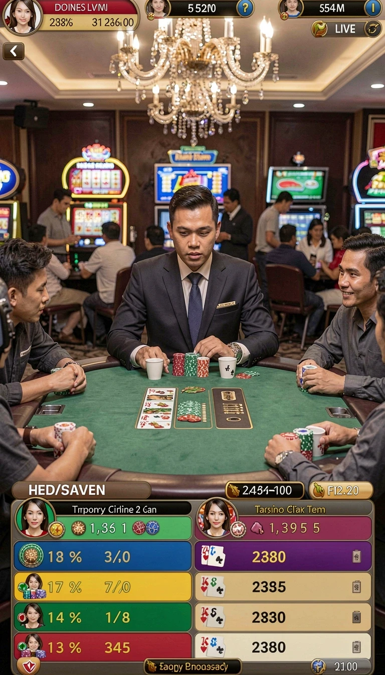 Vending Machine Slot Terbaru 2026: RTP dan Max Win Gameplay