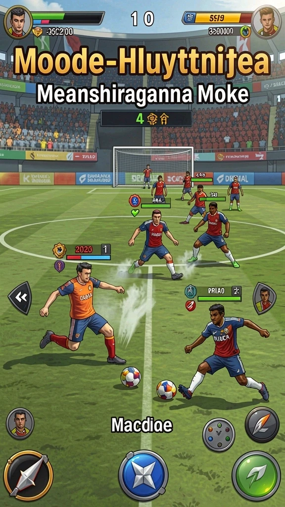 Panduan Bermain Perfect Strike Gameplay