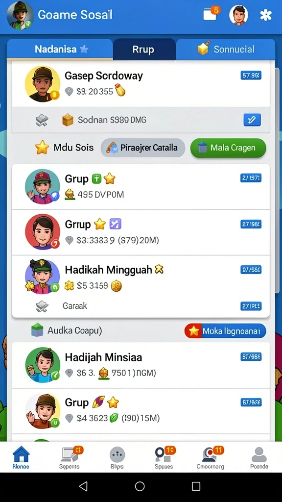 Aplikasi turbo88 Resmi dan Terpercaya di Android screenshot 2
