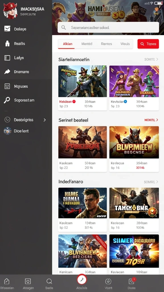 Aplikasi rpzzz Terbaru: Review dan Link Download screenshot 1