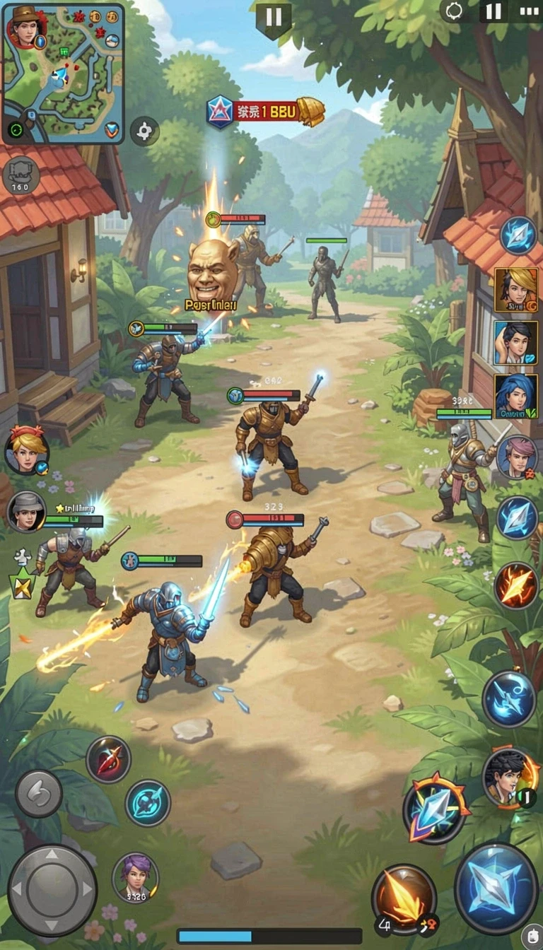 Cara Download bujangtoto APK dengan Mudah screenshot 3
