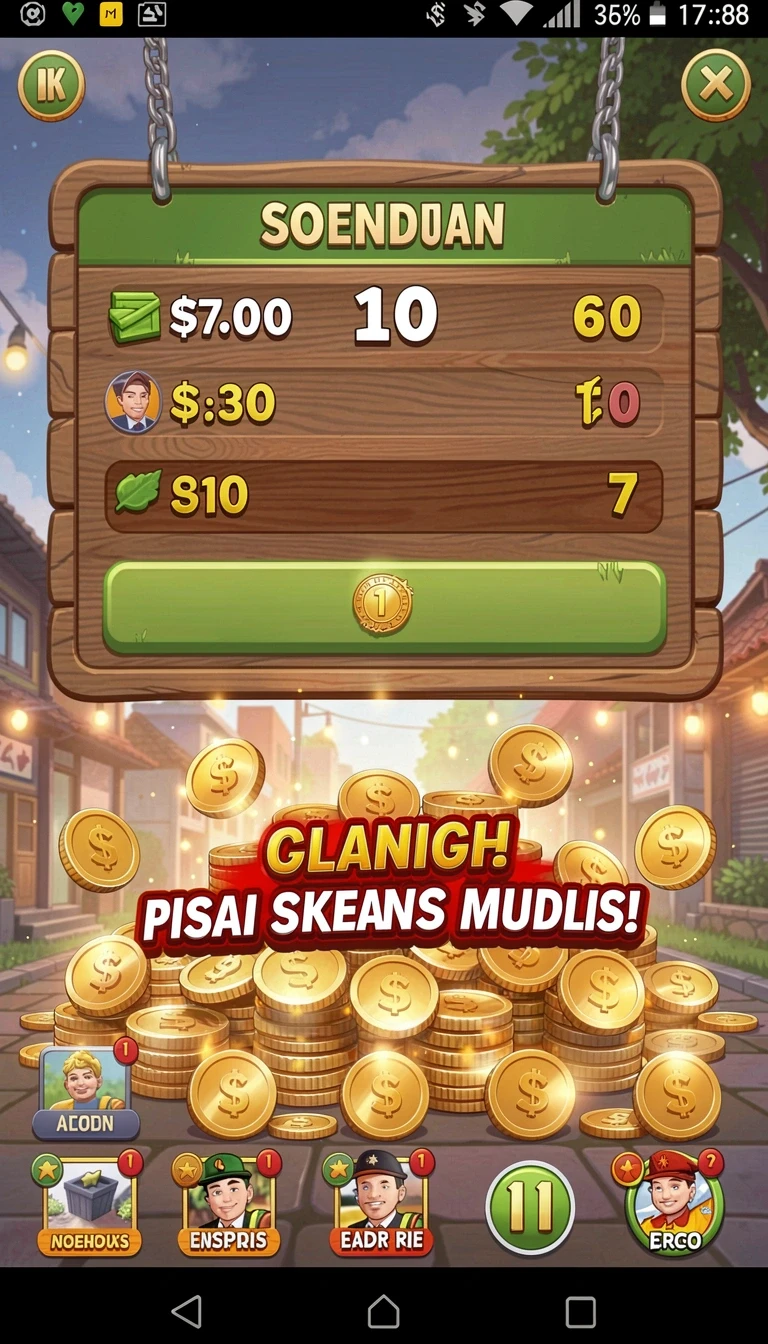 lndo777 APK Terbaru untuk Perangkat Android screenshot 1