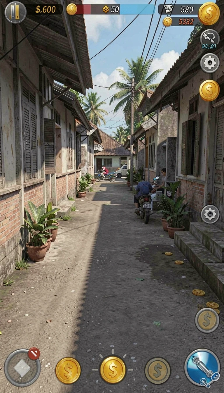 rajaclub APK Terbaru 2026 untuk Semua Perangkat screenshot 3