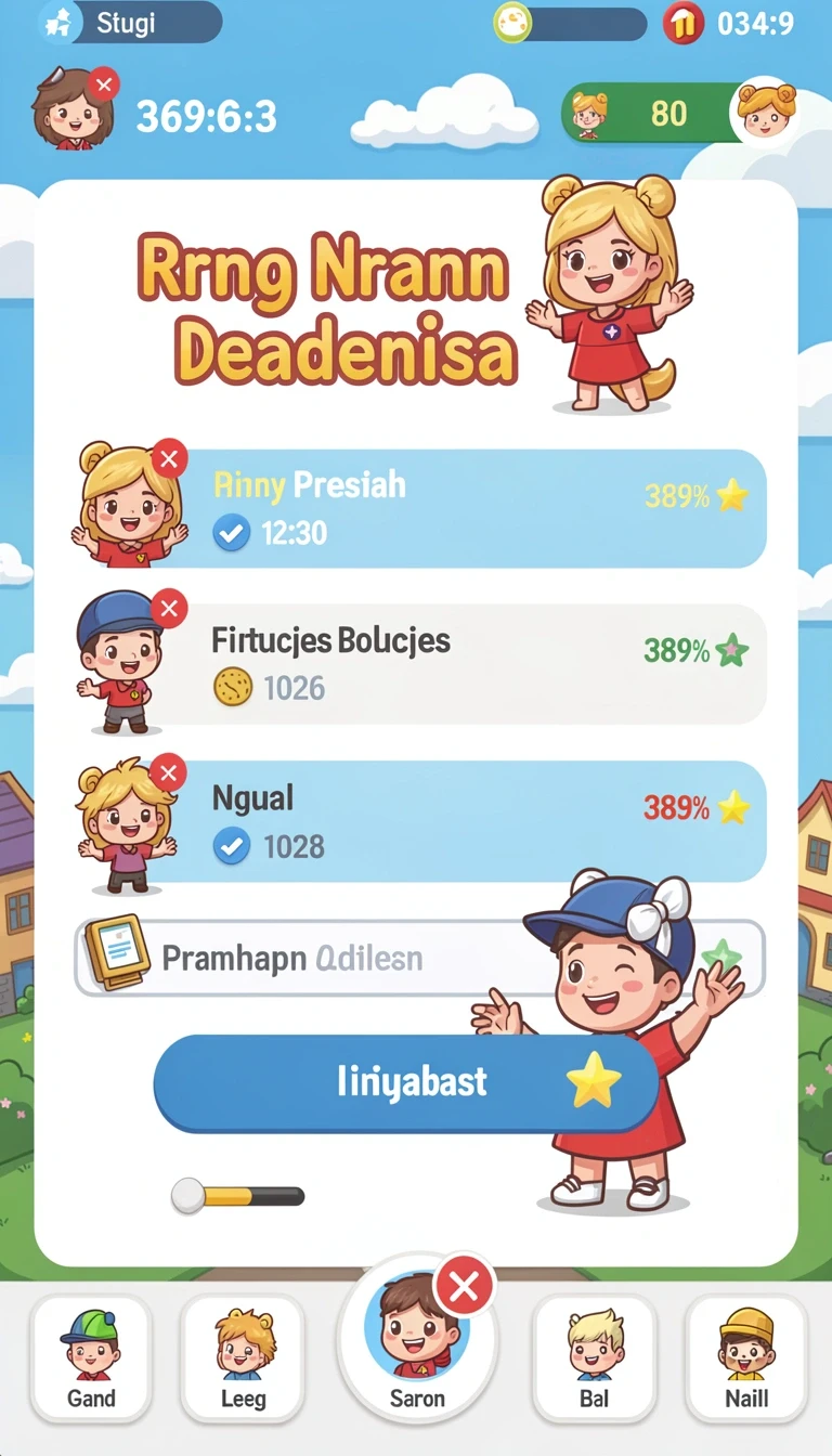 Aplikasi rsnvip8 Terbaru dan Terlengkap screenshot 2