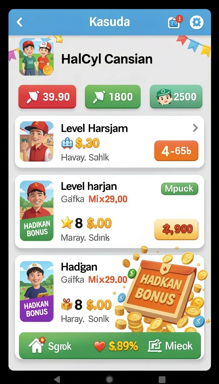 Cara Menggunakan Aplikasi mpo999 untuk Pemula screenshot 1