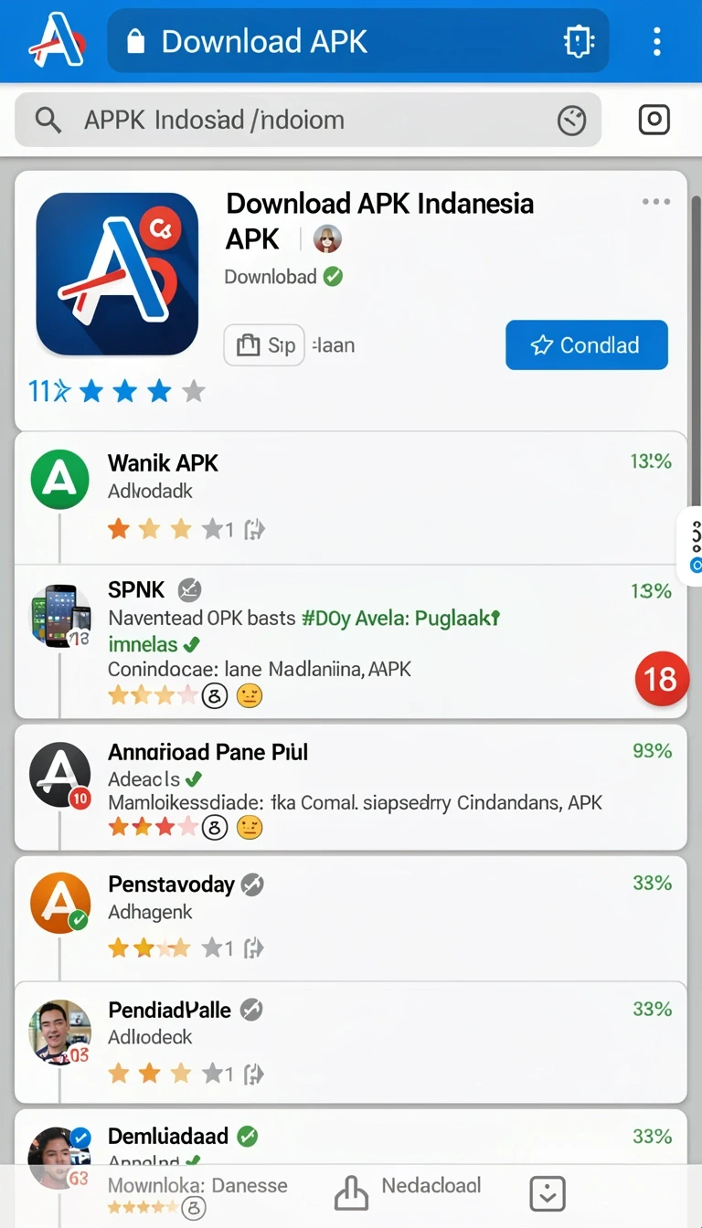 d73 APK Full Version untuk Android screenshot 3