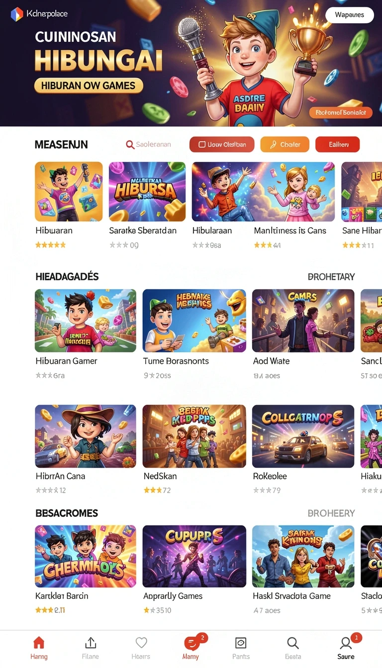 kamustoto App: Info, Rating, dan Link Download screenshot 1