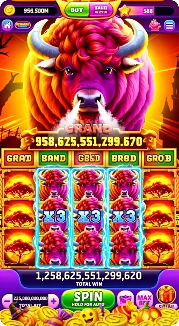 mainzeus APK Versi Terbaru untuk Android 2026 screenshot 1