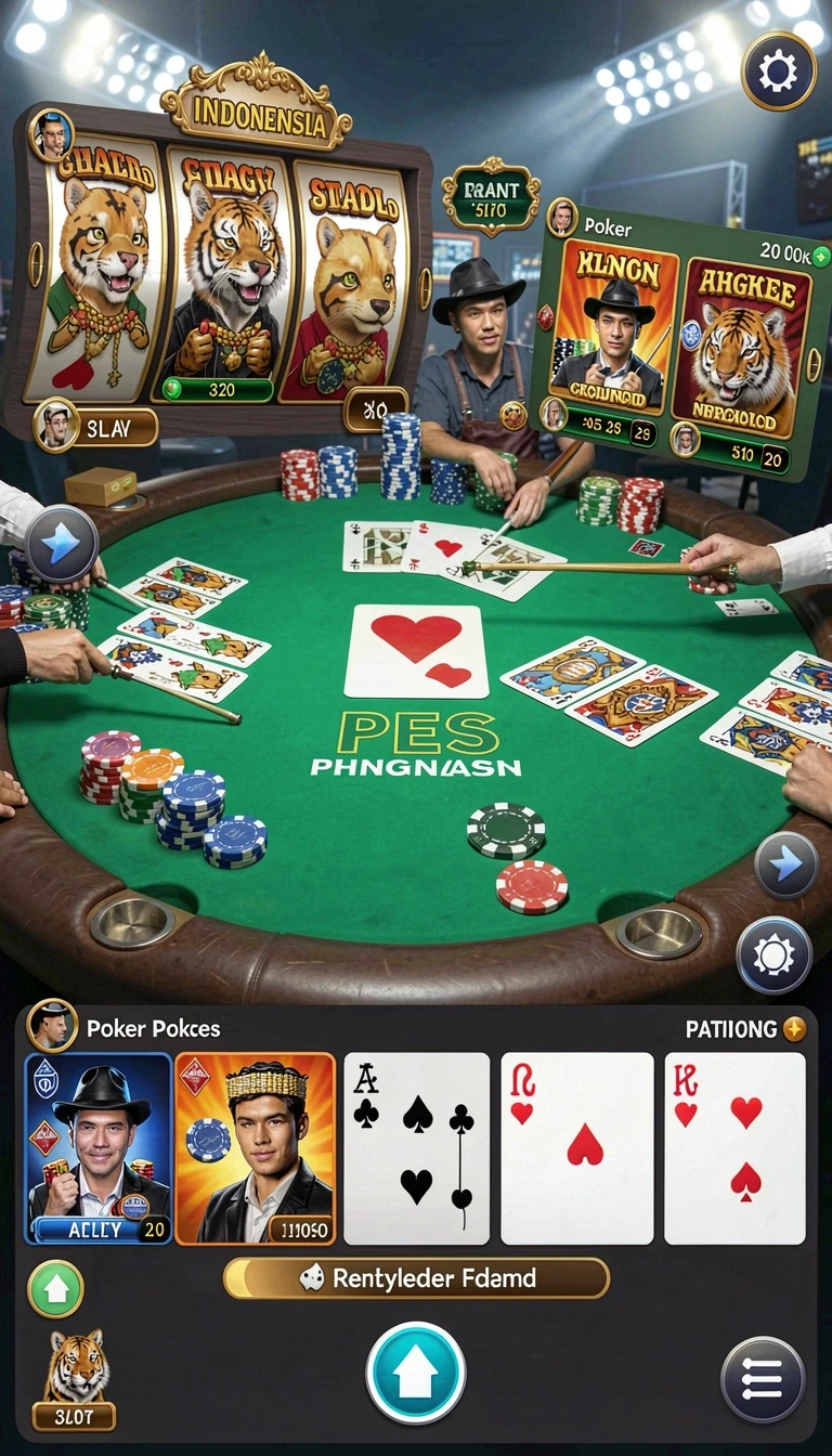 Download rp667 APK Terbaru untuk HP Android screenshot 3