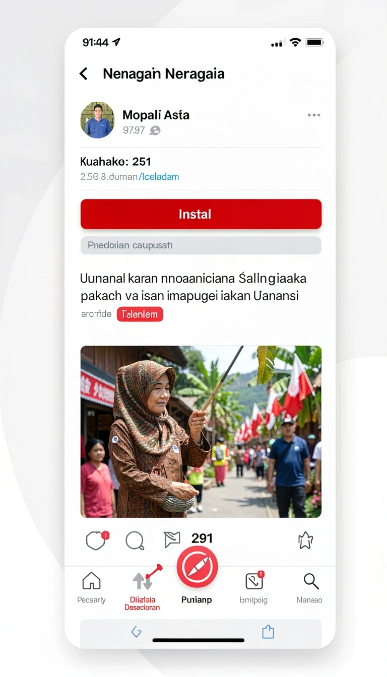 Update Aplikasi d200m ke Versi Terbaru screenshot 1