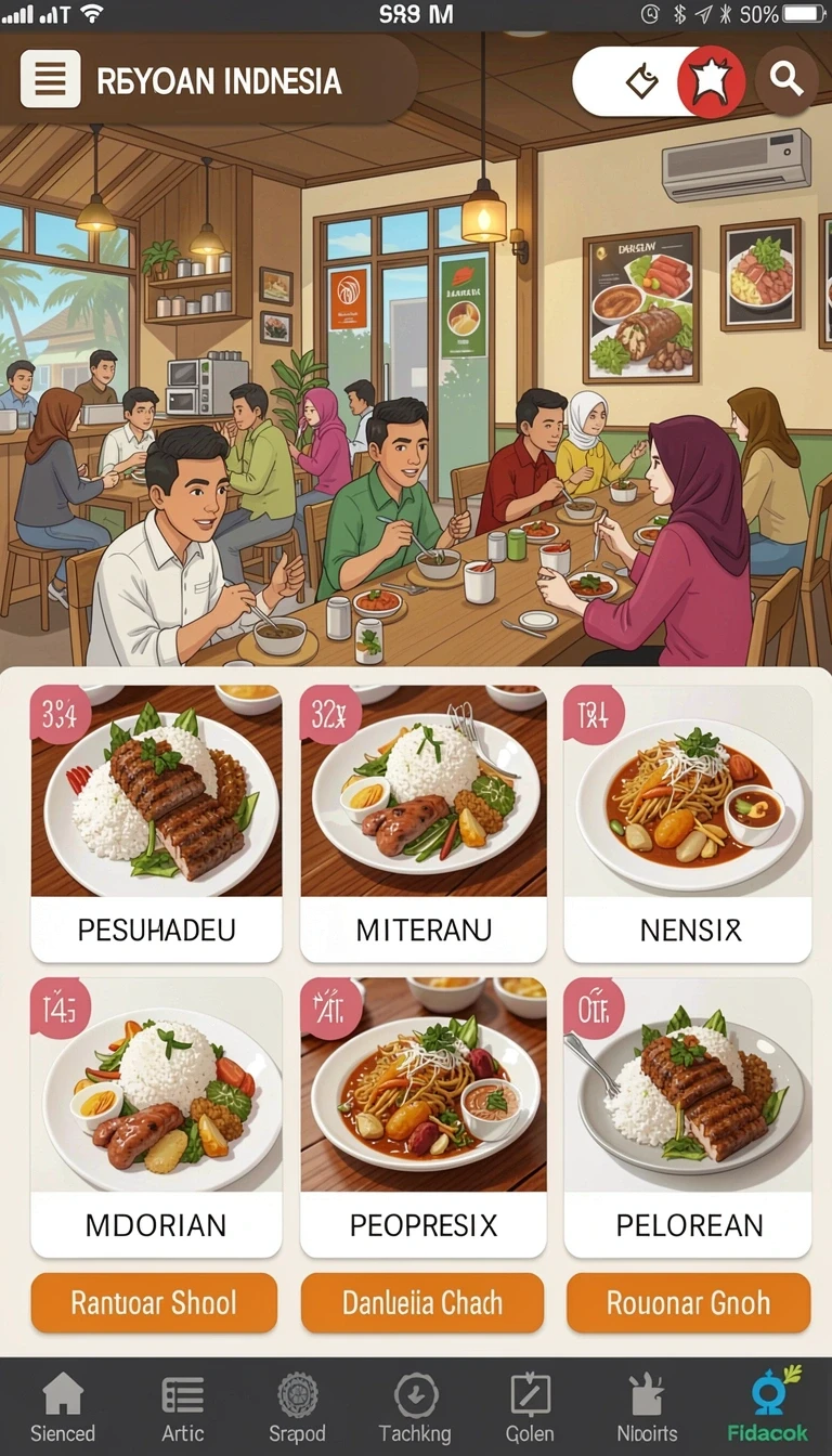 Panduan Lengkap Aplikasi bandit4d untuk Pemula screenshot 1
