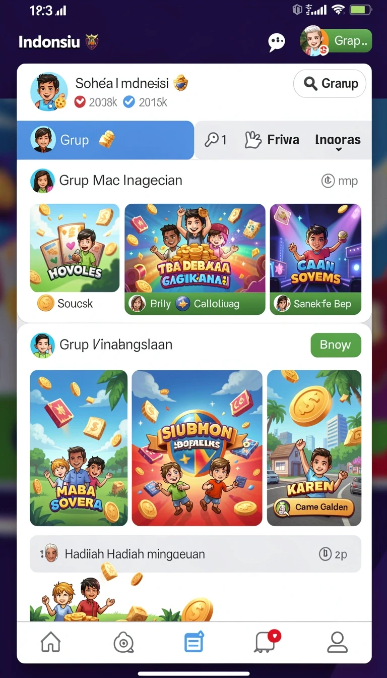 agenjitu APK: Cara Download dan Instal di Android screenshot 1