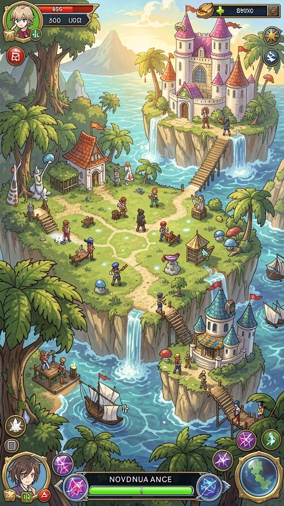 Wolf Moon Rising Game: Cara Akses dan Bermain dengan Aman Gameplay