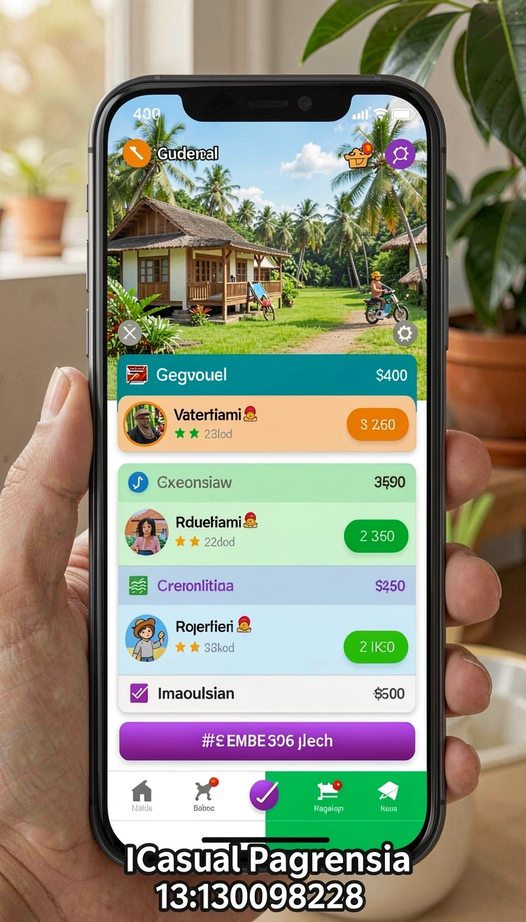 Panduan Instalasi Aplikasi pelamis77 di Android screenshot 2