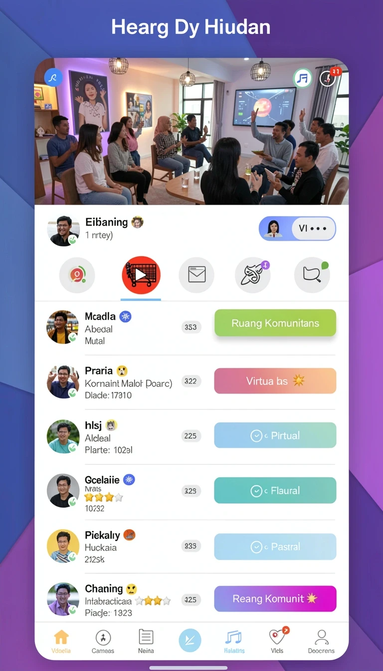 Kelebihan dan Fitur Aplikasi gobetasia Terbaru screenshot 2