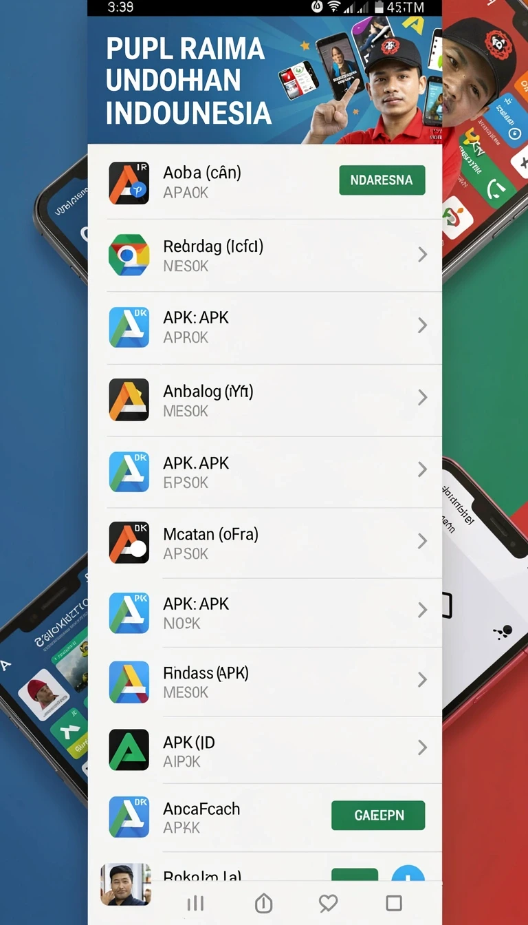 Download pol88 APK Terbaru untuk HP Android screenshot 2