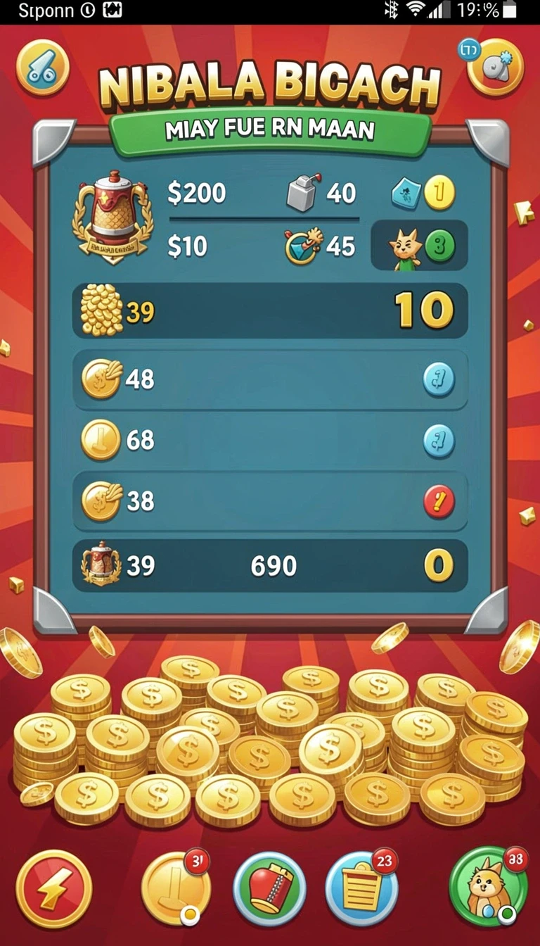 Download 33lgames APK untuk Android screenshot 1