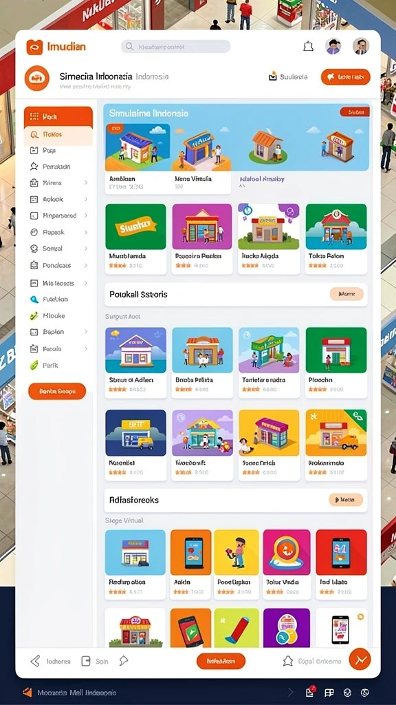 Aplikasi juragan404 Terbaik untuk Android dan iOS screenshot 2