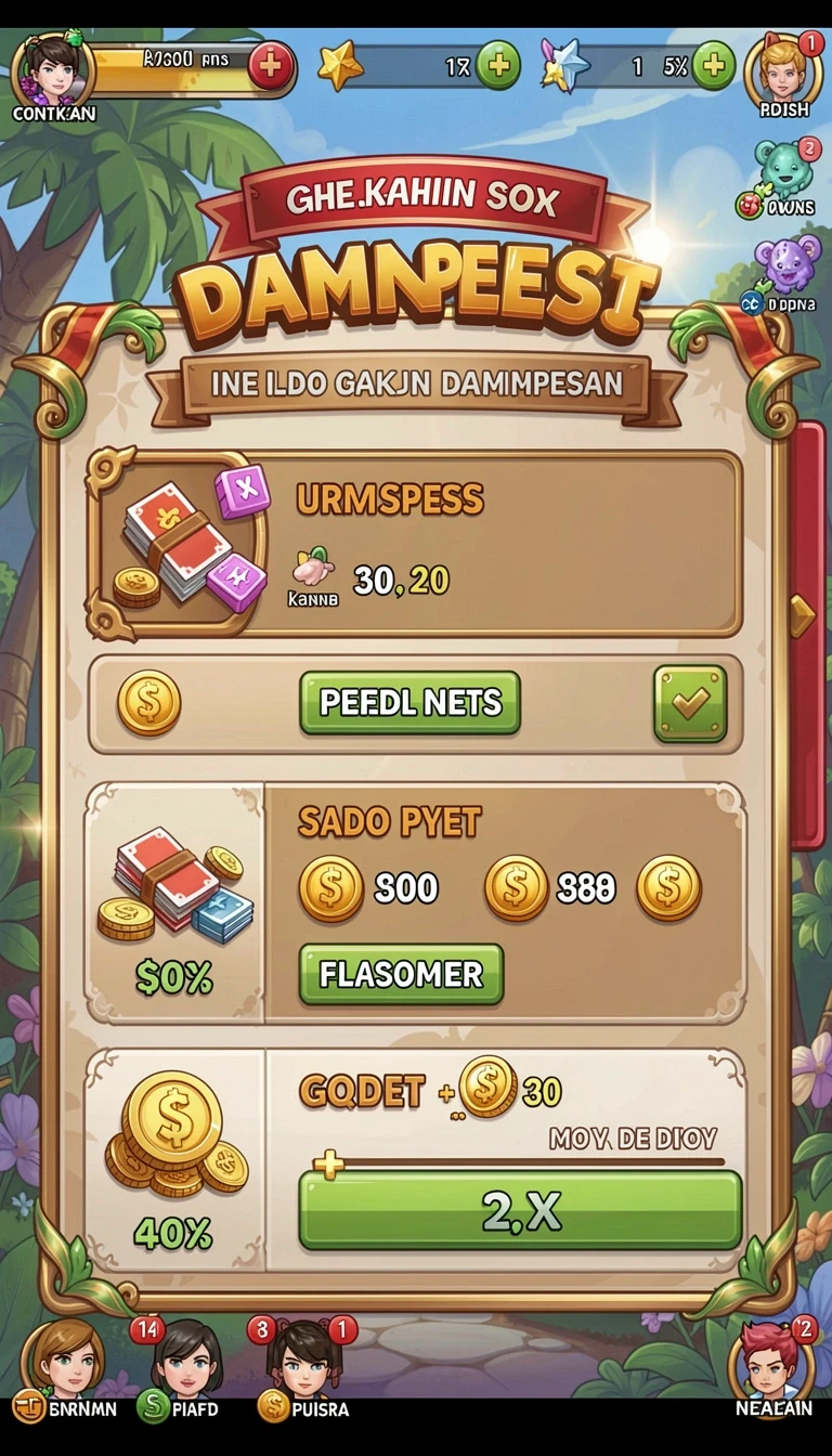 Kelebihan dan Fitur Aplikasi indosga Terbaru screenshot 2