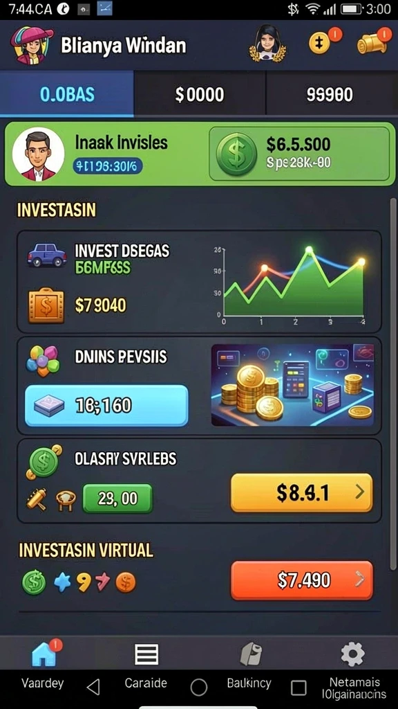 Review Lengkap Aplikasi waduk700 Terbaru screenshot 1