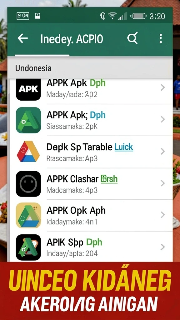 wwgslot Terbaru: Download APK dan Info Lengkap screenshot 2