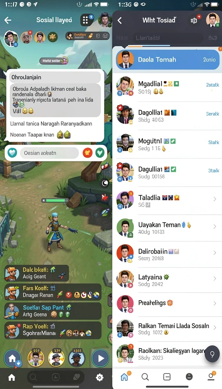 Cara Akses Jump High dengan Mudah dan Aman Gameplay