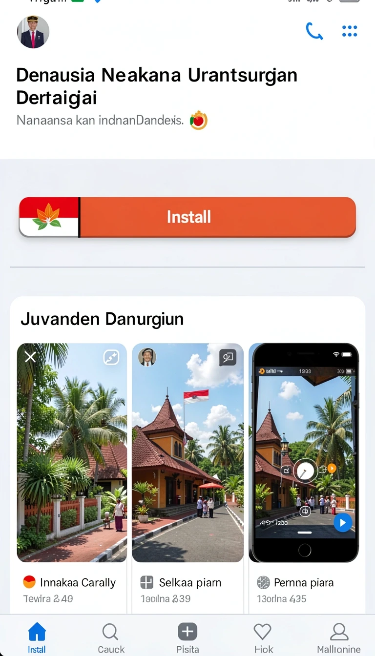 Review Aplikasi gacor78 Versi Terbaru screenshot 3