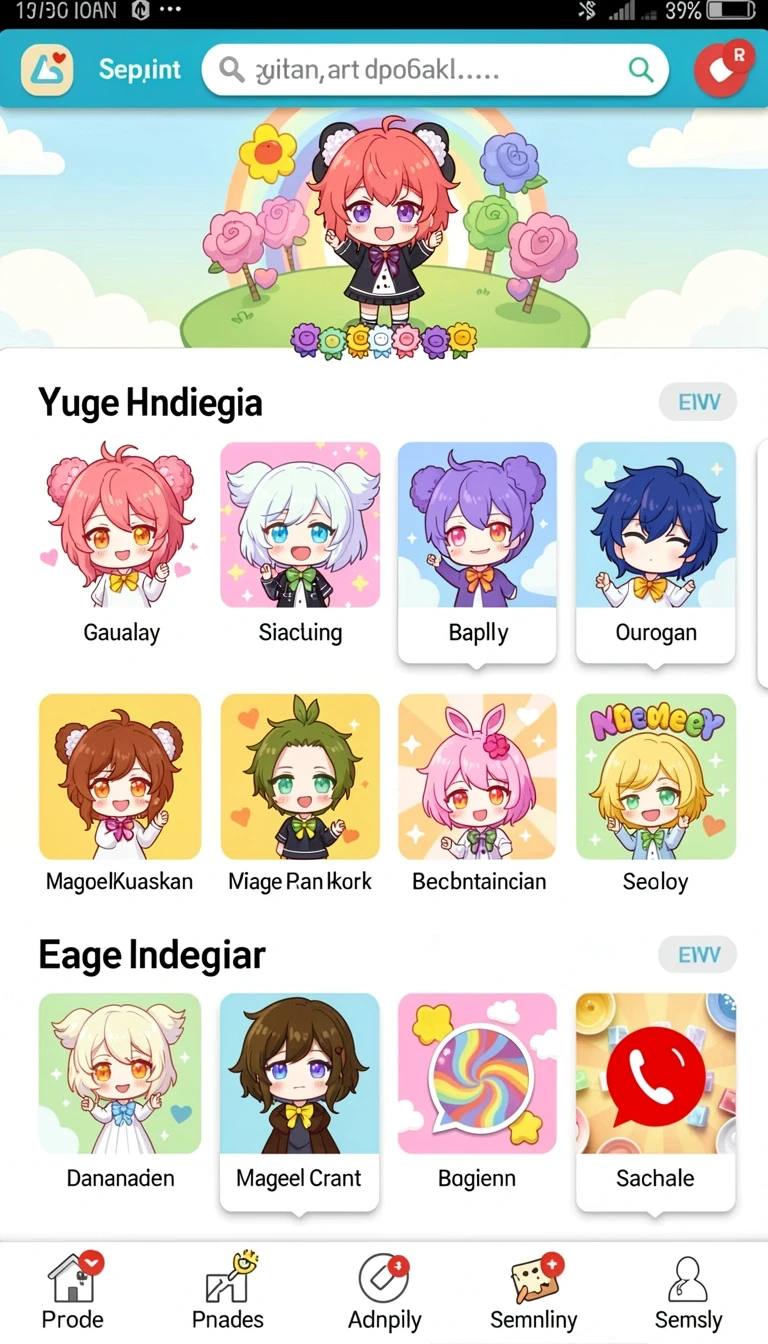 Aplikasi gawang69 Resmi: Download dan Instalasi screenshot 2