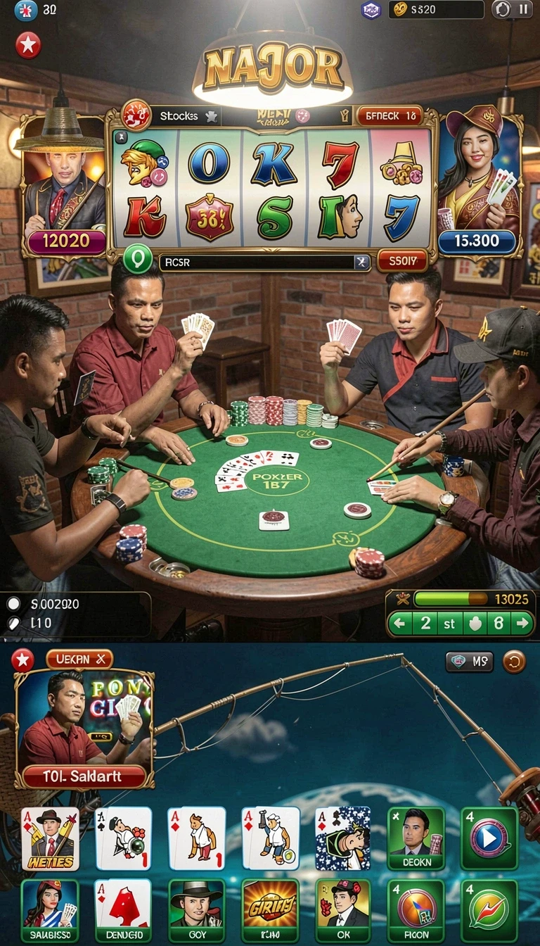 Aplikasi n9turbo Terbaru: Review dan Link Download screenshot 2