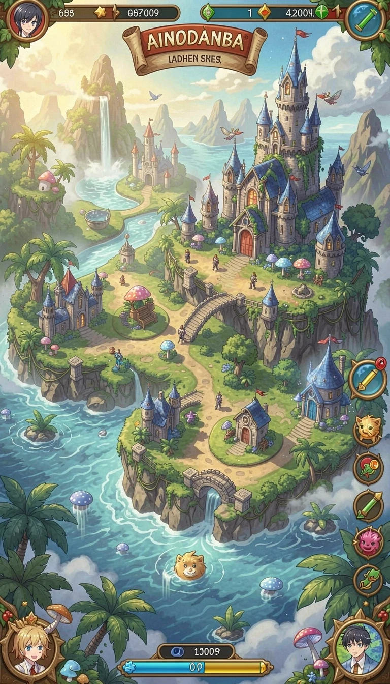 Info Lengkap Aplikasi rpgame Versi Terbaru screenshot 1