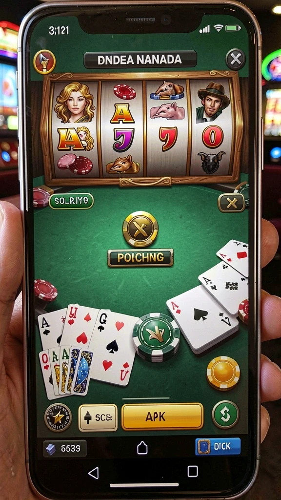 Aplikasi rpvip7 Terbaru dan Terlengkap screenshot 1