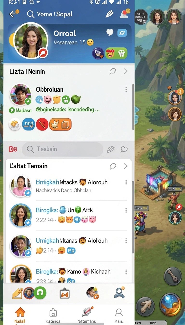 juara288 Terbaru: Download APK Resmi dan Aman screenshot 3